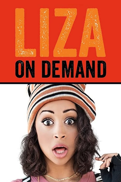 Poster for Liza on Demand