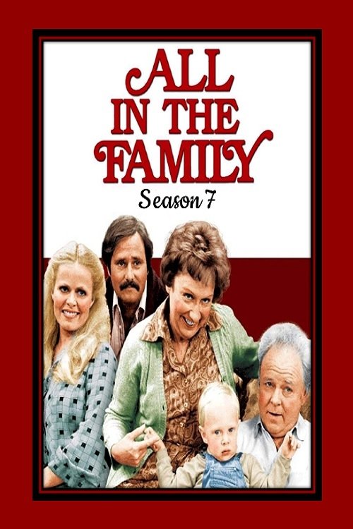 Poster for Season 7
