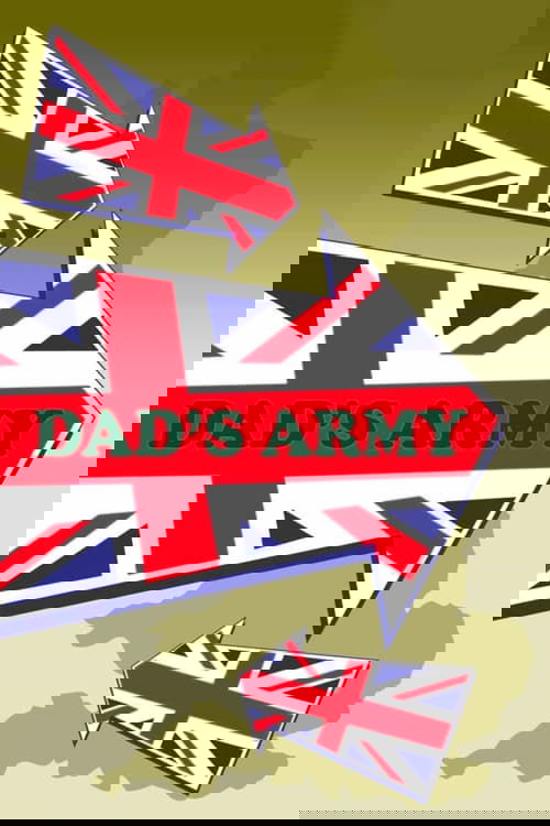 Poster for Dad's Army