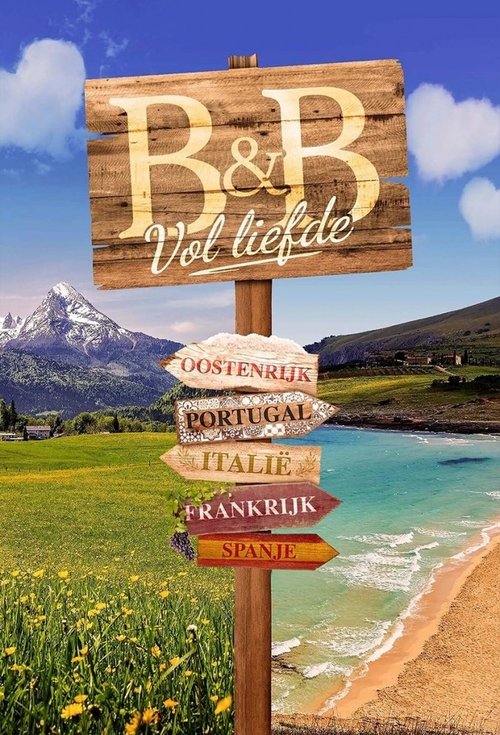 Poster for Season 2