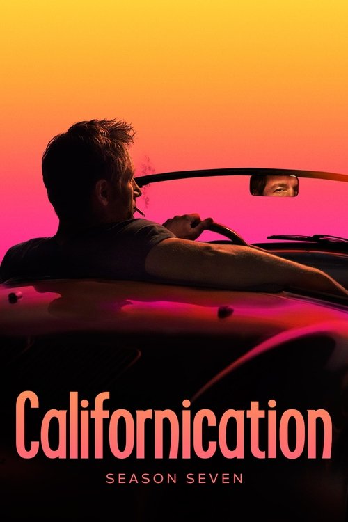 Poster for Season 7