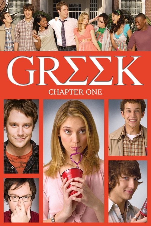 Poster for Season 1