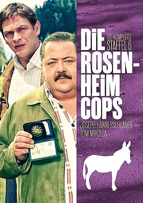 Poster for Season 6