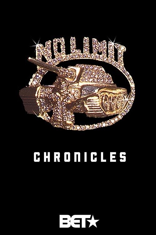 Poster for No Limit Chronicles