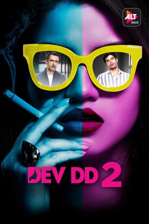 Poster for Season 2