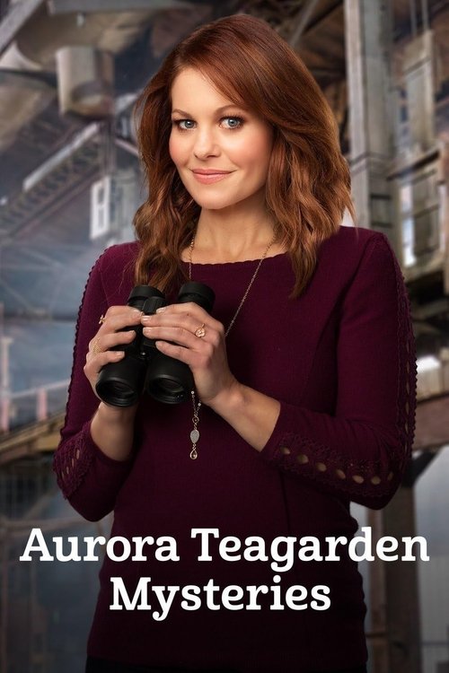 Poster for Aurora Teagarden Mysteries