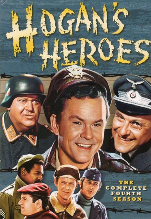 Poster for Season 4