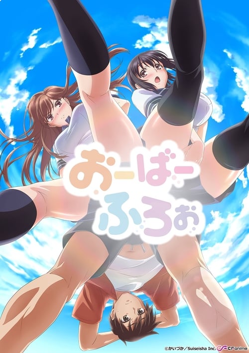Poster for Overflow