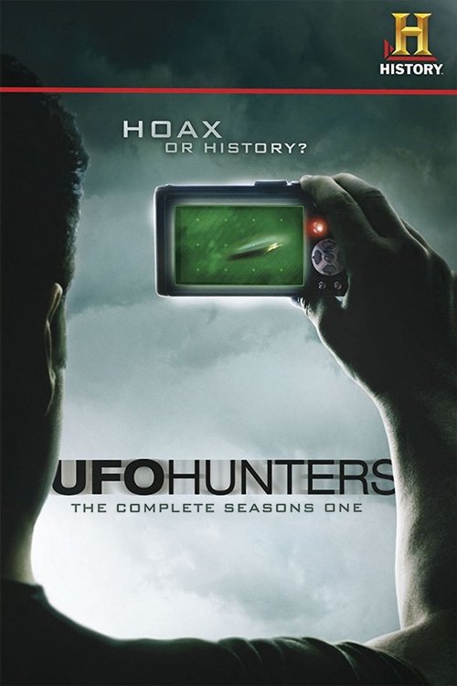Poster for Season 1