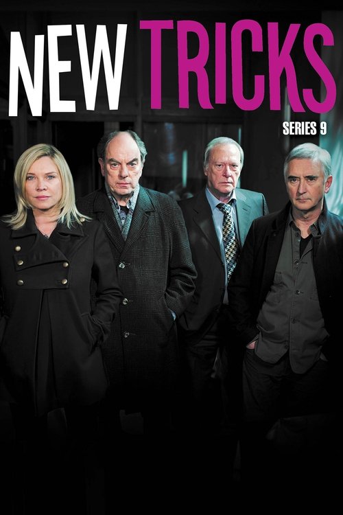 Poster for Series 9