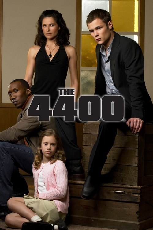 Poster for Season 2