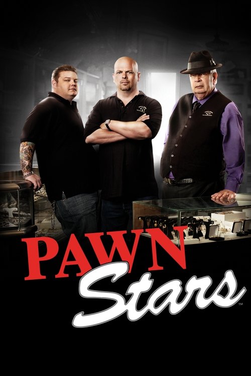 Poster for Season 7