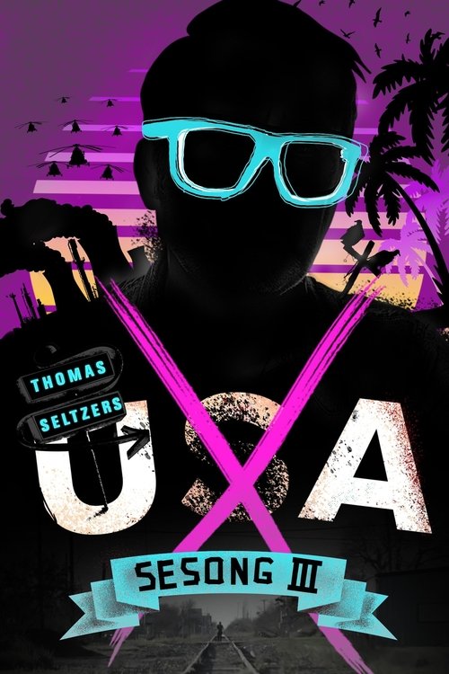 Poster for Season 3