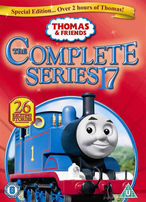 Poster for Season 17