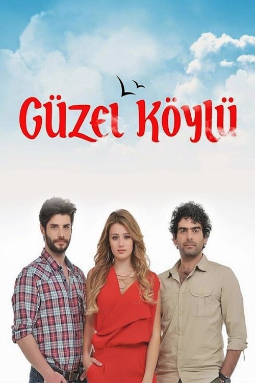Poster for Güzel Köylü