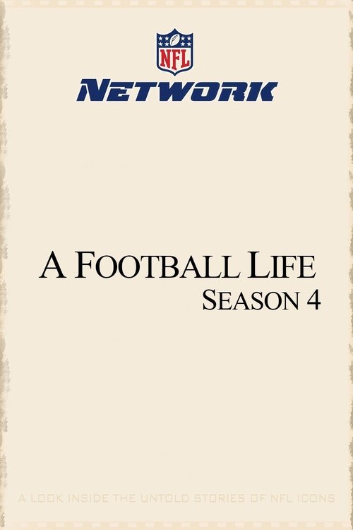 Poster for Season 4