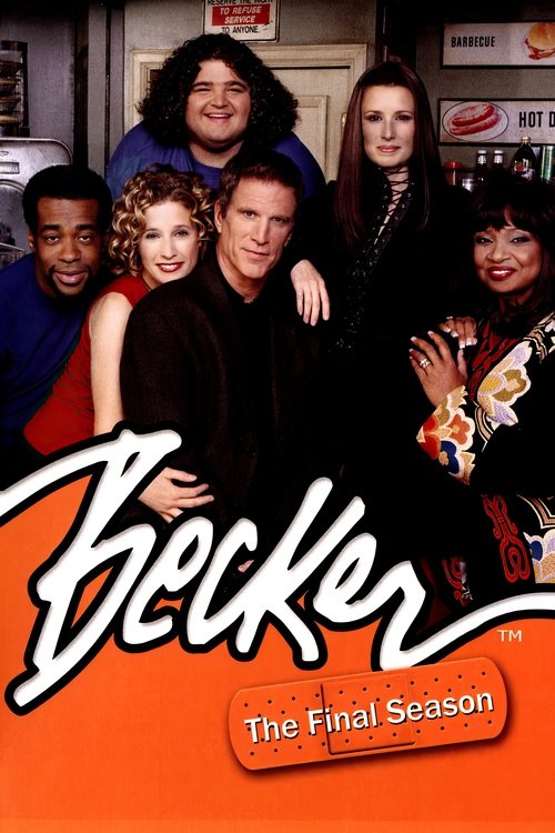 Poster for Season 6