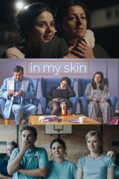Poster for In My Skin