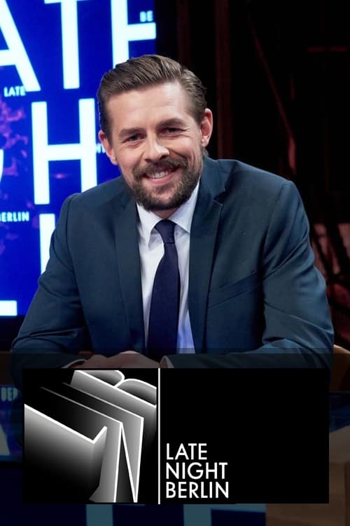 Poster for Season 3