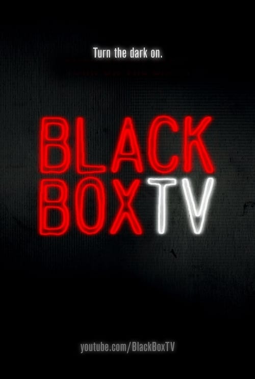 Poster for BlackBoxTV Presents