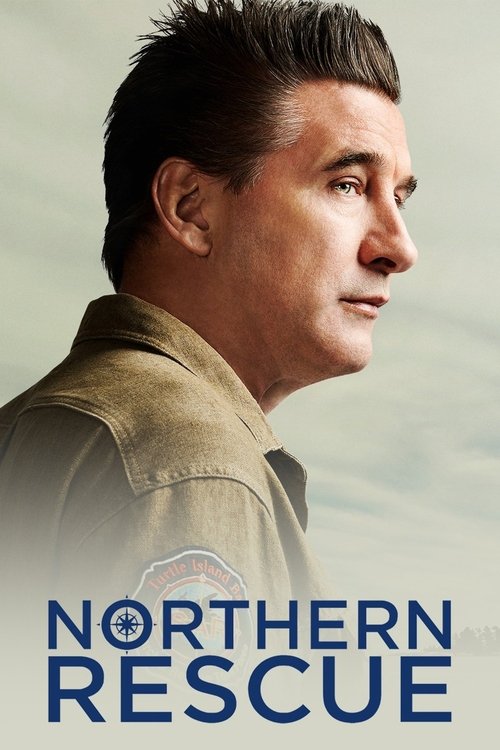Poster for Northern Rescue