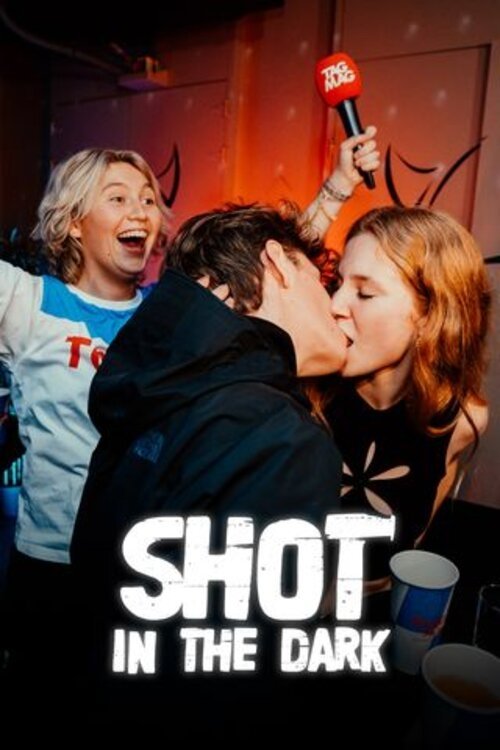 Poster for Shot in the Dark