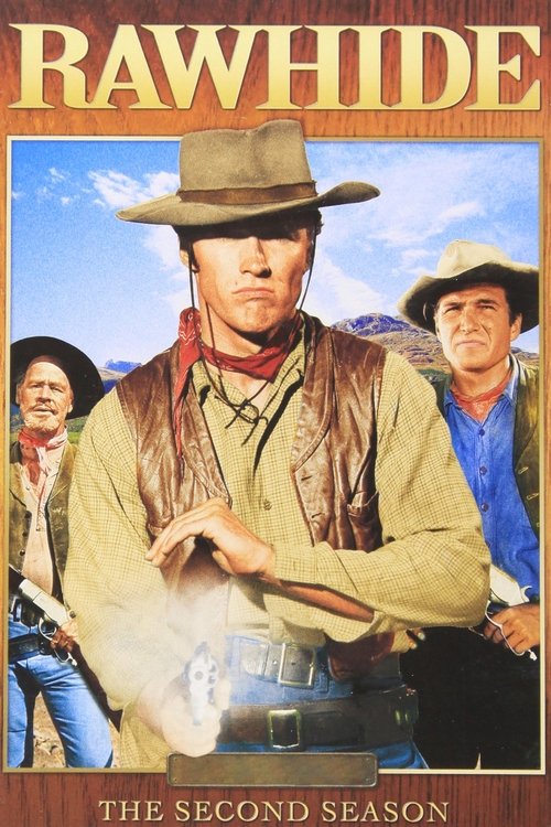 Poster for Season 2