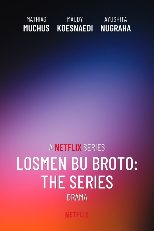 Poster for Season 1