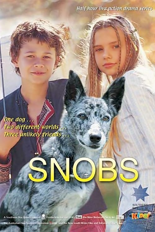 Poster for Snobs