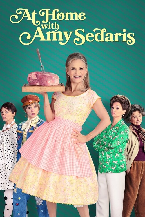 Poster for Season 3