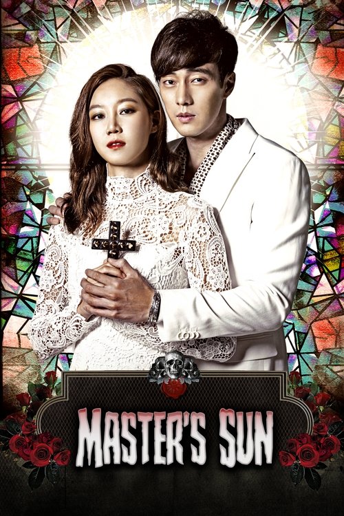 Poster for Master's Sun