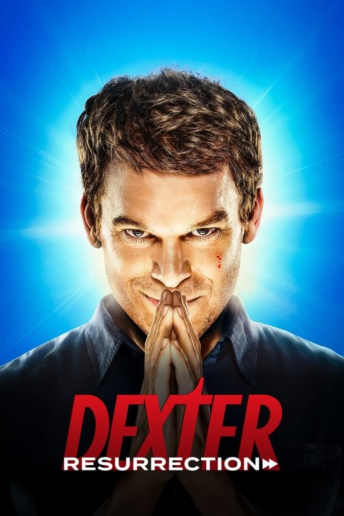Poster for Dexter: Resurrection