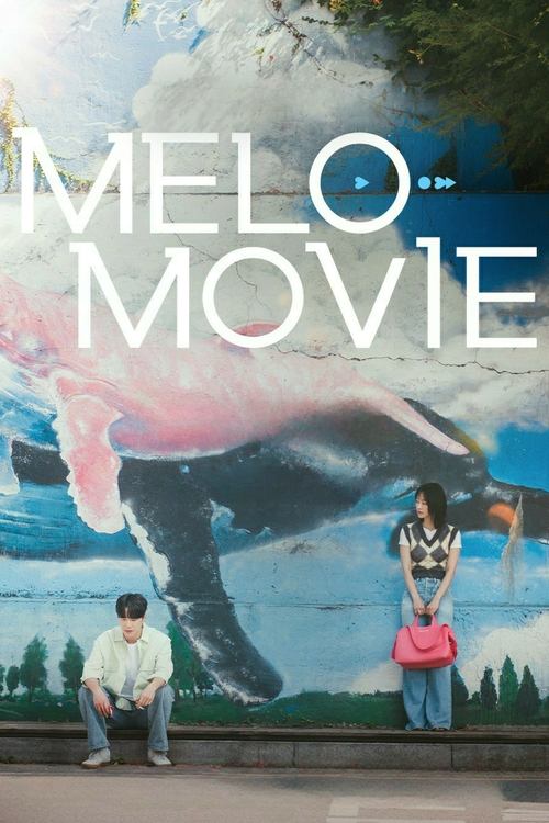 Poster for Melo Movie