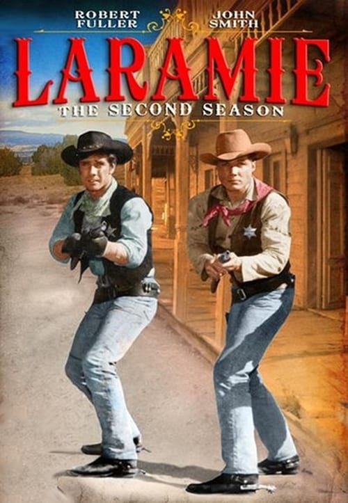 Poster for Season 2