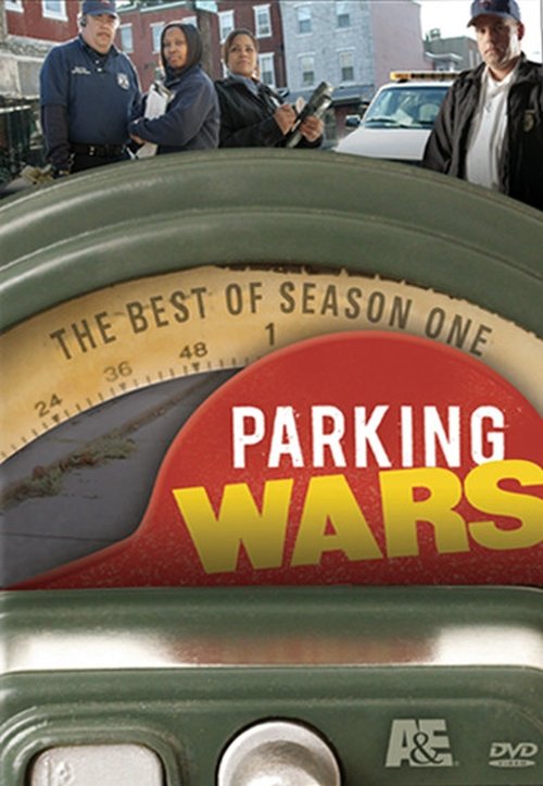 Poster for Season 1