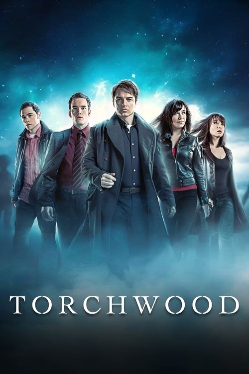 Poster for Torchwood