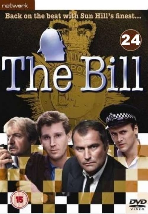 Poster for Series 24