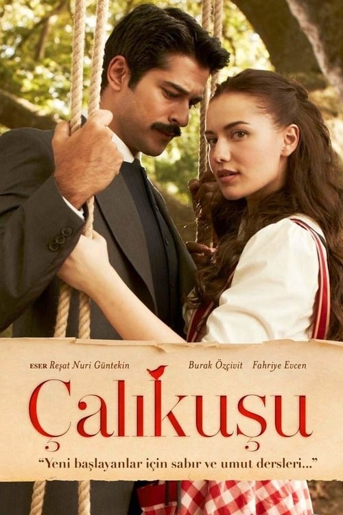 Poster for Season 1