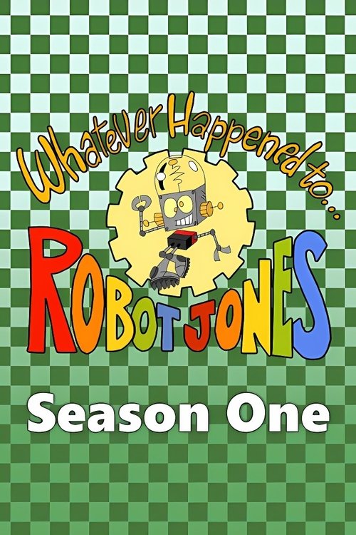 Poster for Season 1
