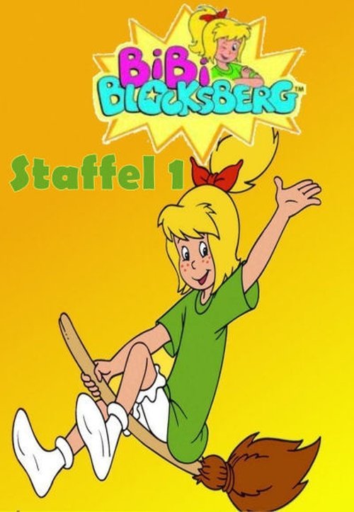 Poster for Season 1