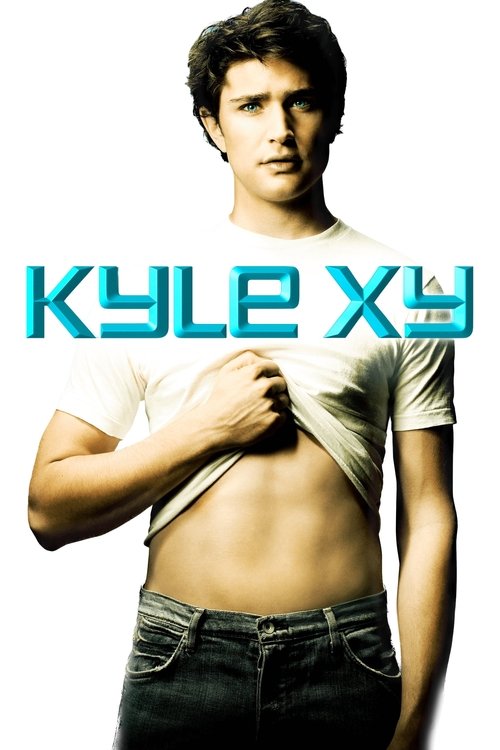Poster for Kyle XY