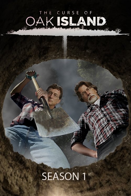 Poster for Season 1