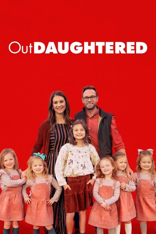 Poster for Season 7