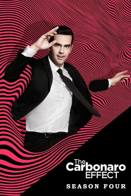 Poster for Season 4