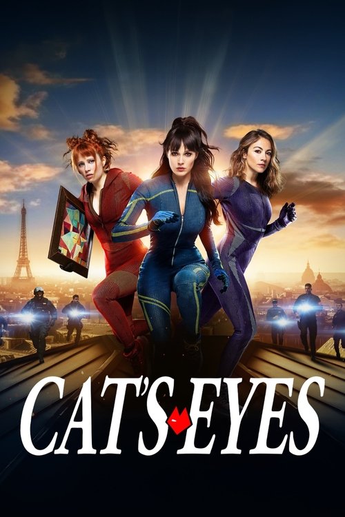 Poster for Season 1