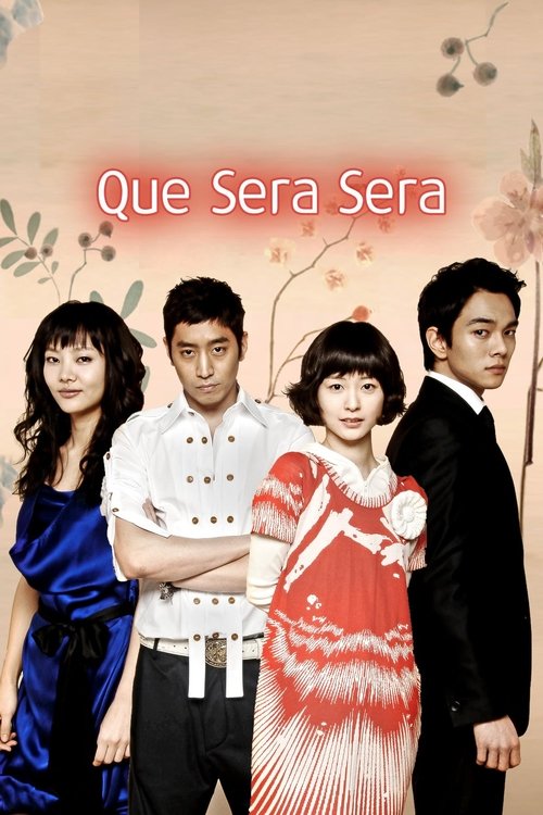 Poster for Que Sera Sera