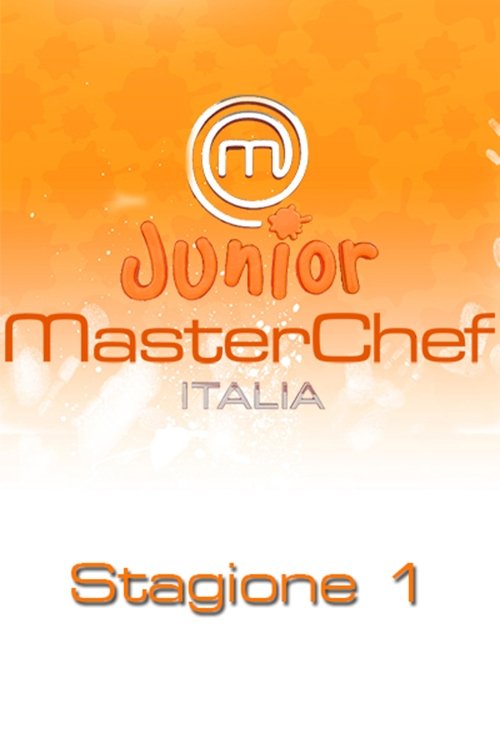 Poster for Stagione 1