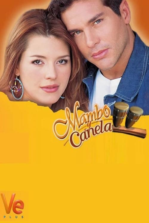 Poster for Mambo y canela