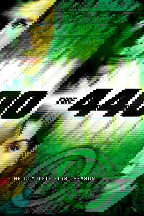 Poster for Season 1