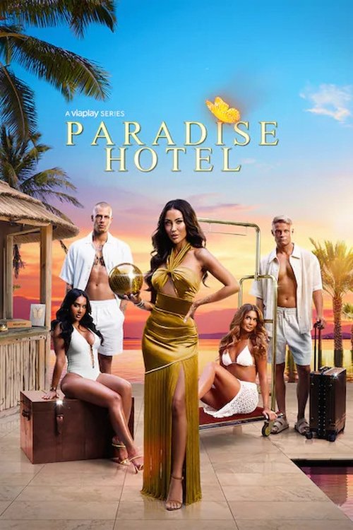 Poster for Season 16